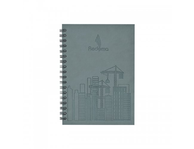 Notebook Mdio Armani
