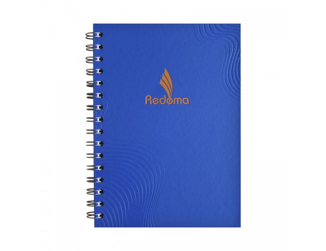 Notebook Pequeno Home Office