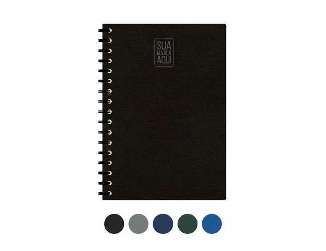 Planner Capa Delta