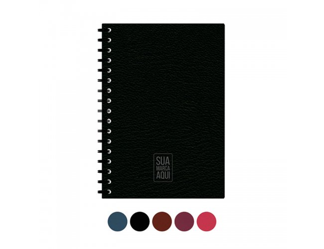 Planner Capa Marano