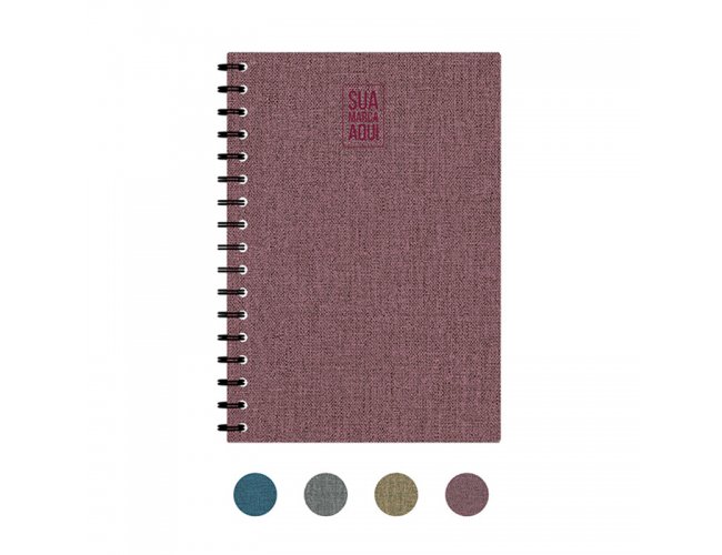 Planner Capa Soho