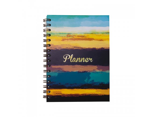 Planner Dirio Pequeno