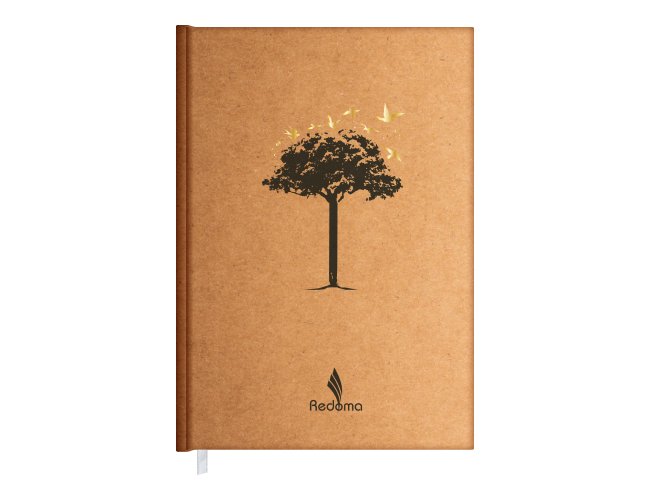 Agenda Diria Kraft