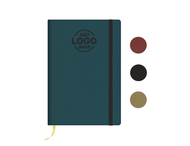 Caderneta Capa Vênus