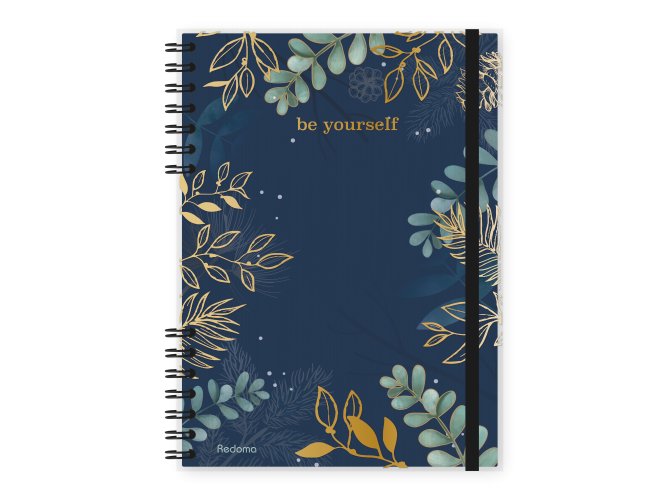 Caderno Sense Universitrio (Pacote c/ 4 und)
