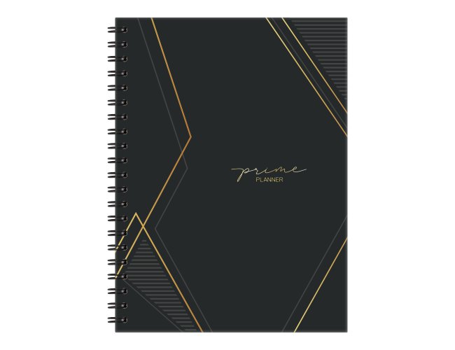 Planner Mensal e Semanal