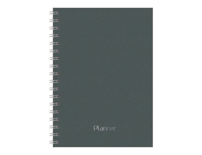 Planner Semanal Mdio