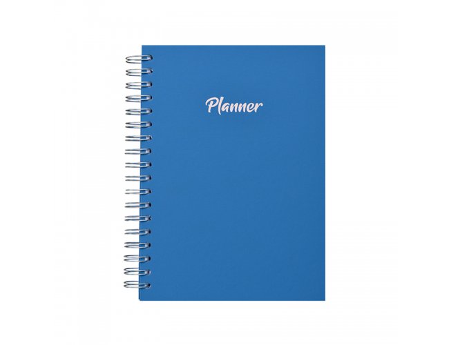 Planner Semanal Pequeno