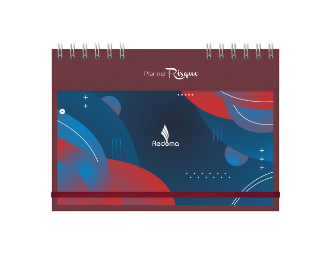 Risque Planner Semanal