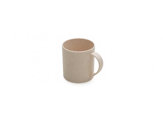 CANECA EM FIBRA DE BAMBU - 350 ML