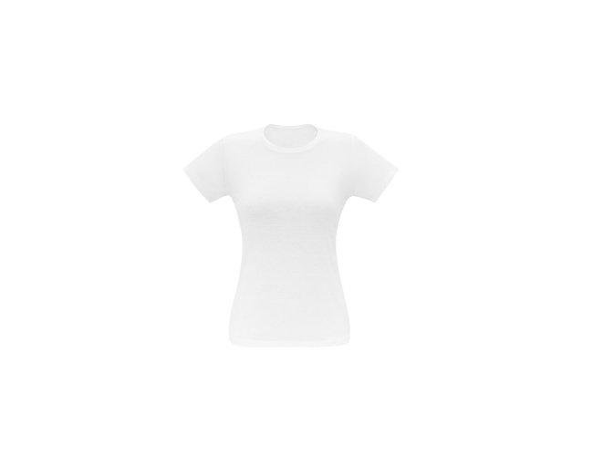 GOIABA WOMEN WH. Camiseta feminina