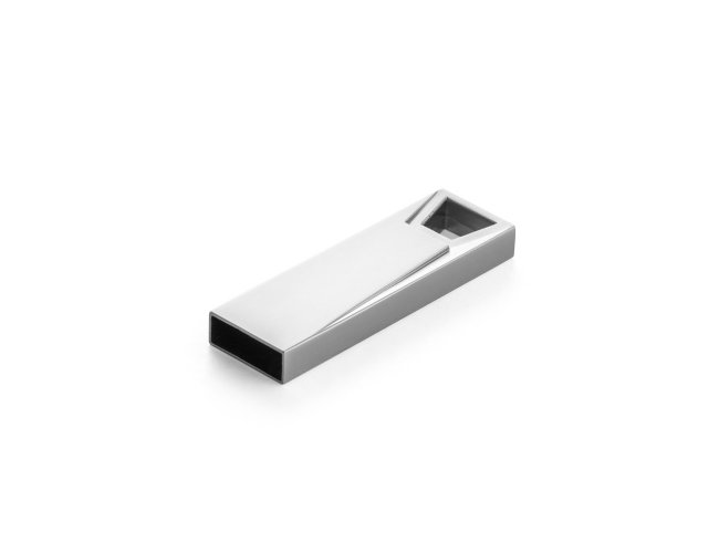 PENROSE 8GB. Pen drive com memria COB