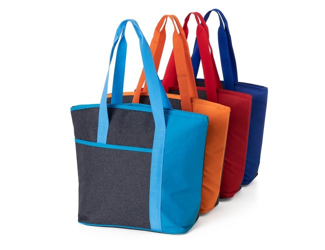 Bolsa Trmica 15 Litros 900D+300D