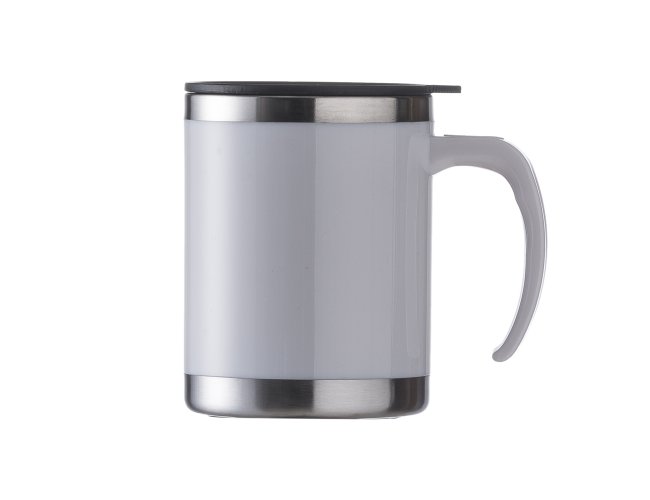 Caneca acrlica 400ml