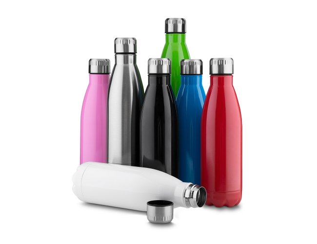 Garrafa Inox 750ml