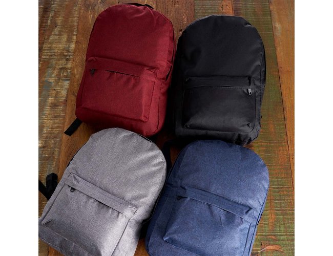 Mochila Nylon 14 L