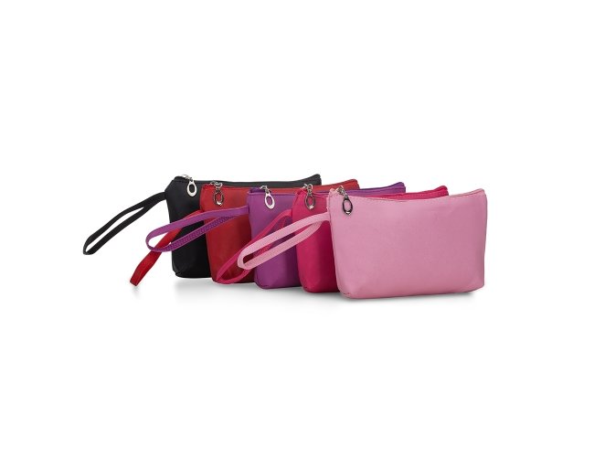 Necessaire PVC Impermevel