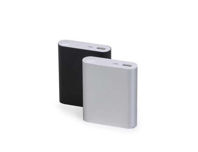 Power Bank Metal