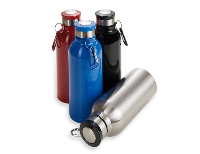 Squeeze Inox 700ml