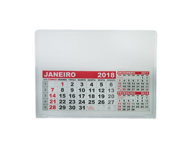 Base para Calendrio