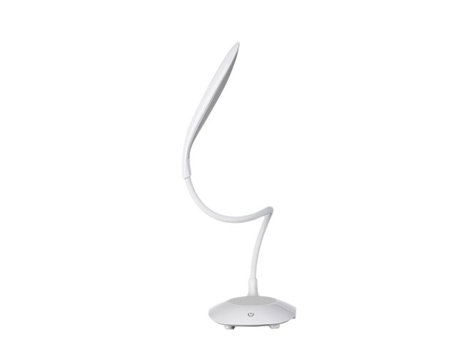 Luminria Led Articulvel com Induo