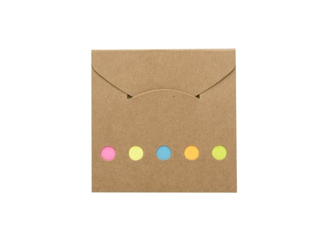 Mini Bloco Ecolgico