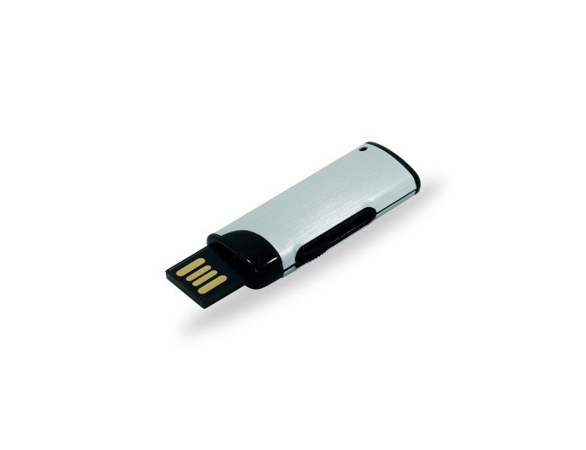 Pen Drive 4GB Retrtil