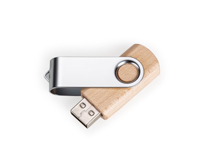 Pen Drive Ecolgico 4GB/16GB