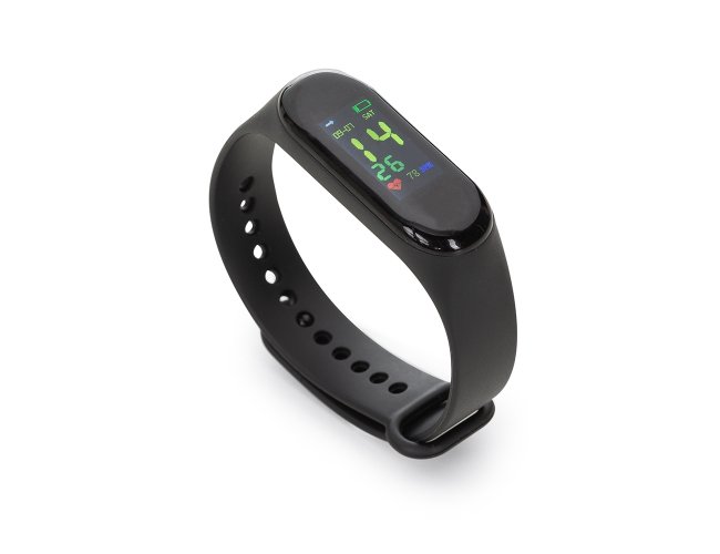 Pulseira Smartwatch M3