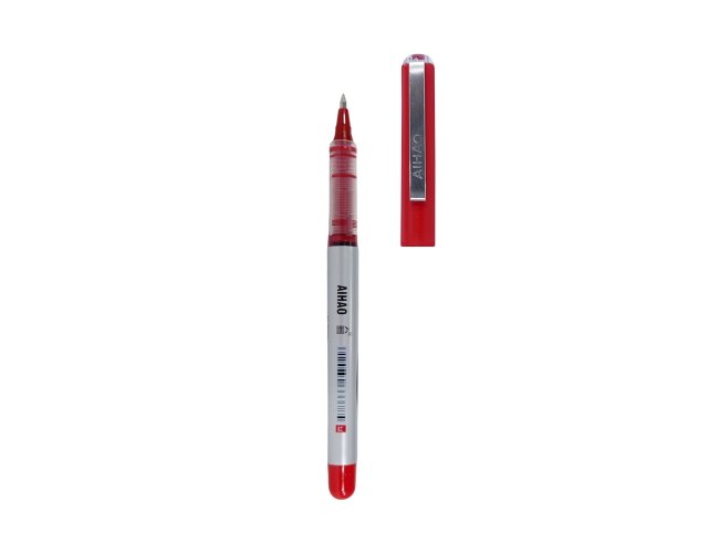 Caneta Rollerball Plstica Aihao