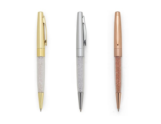 Caneta Semimetal