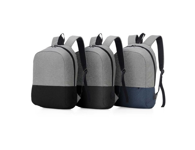 Mochila Polister 22 Litros