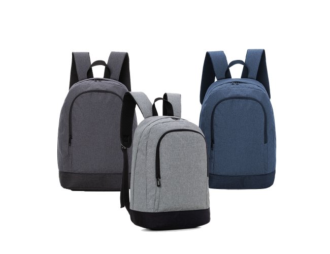 Mochila Polister