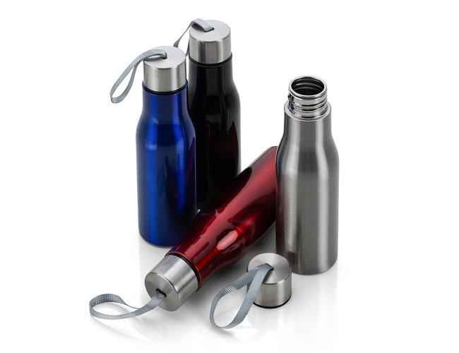 Squeeze Metal 780ml