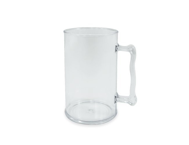 Caneca Acrlica 450ml