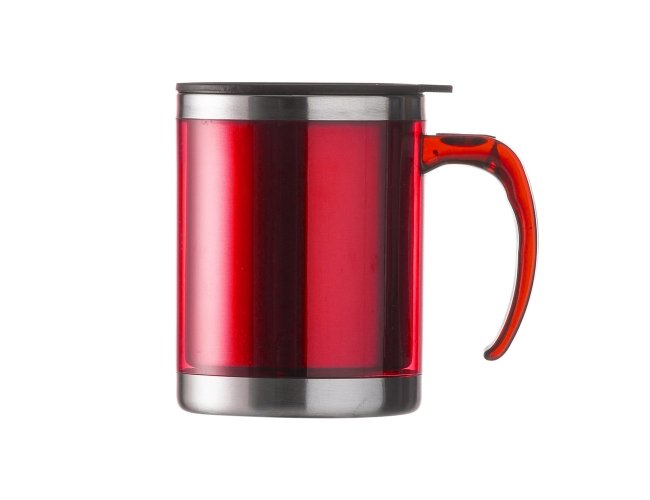 Caneca acrlica 400ml