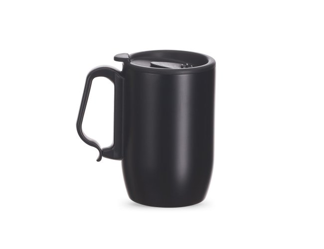 Caneca Inox 380ml