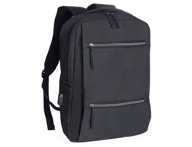 Mochila de Nylon USB 20L