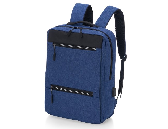 Mochila de Nylon USB 21L