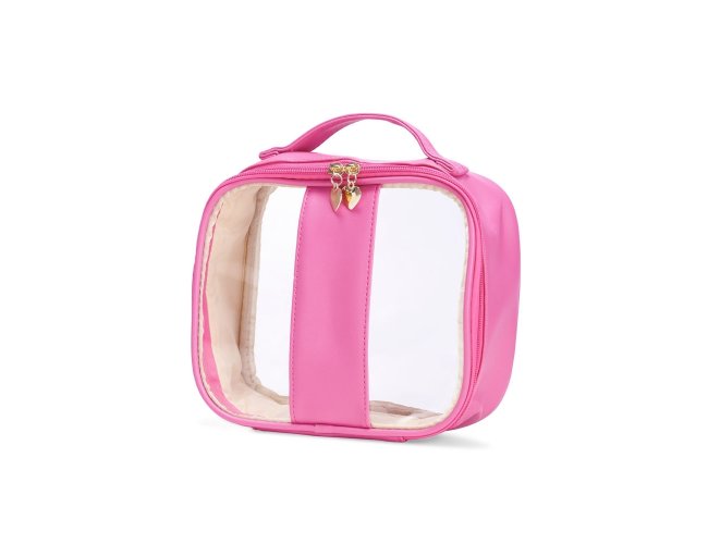 Necessaire PVC Impermevel