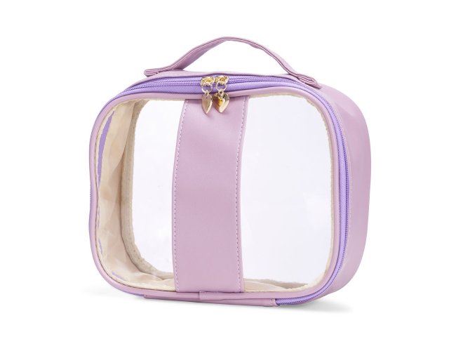 Necessaire PVC Impermevel