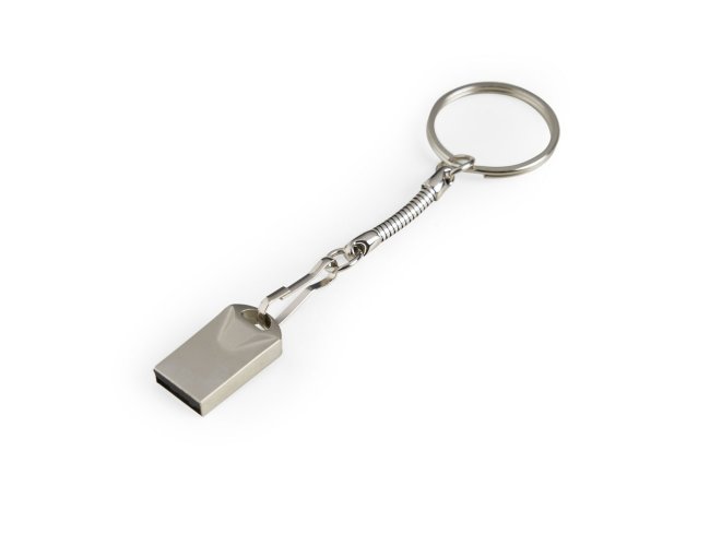 Pen Drive Mini Chaveiro 4GB