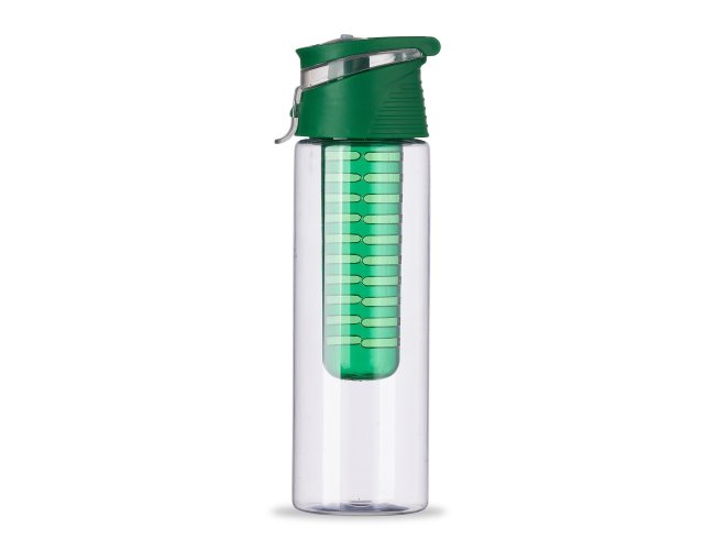 Squeeze Plstico 700ml com Infusor